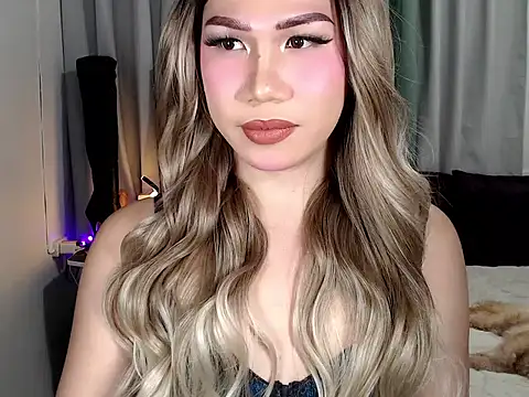 Show webcam de sensual_elise