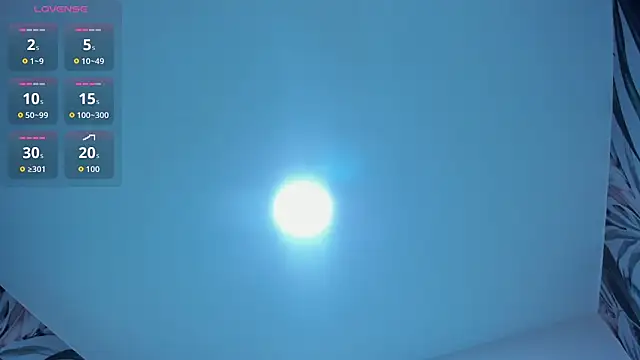 Hada_Magica Chat XXX live