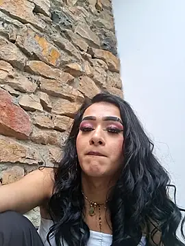 Sienna_Dark 라이브 XXX 채팅