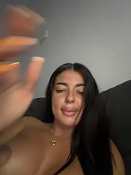 OlyviaDelight's Live XXX Chat