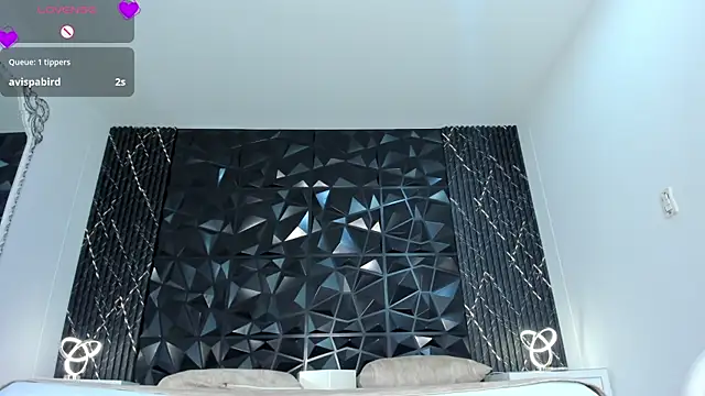 Angelicamayson webcam show