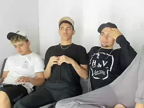 Charlie_Scorpionn Live XXX chat