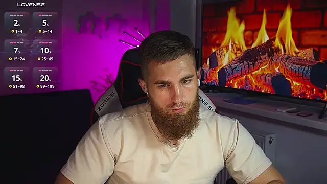 XXX chat uživo modela Sweeet__boy