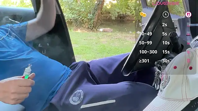 Chat XXX Live Cruising_Land