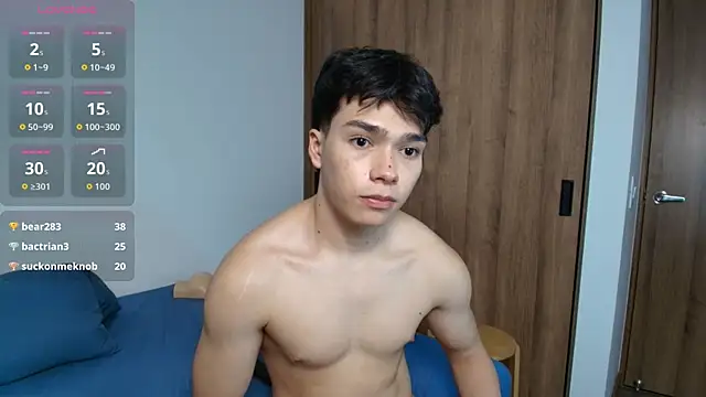 luandy_1 Live XXX Chat