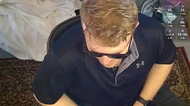 Chat XXX Live TXRyan1996