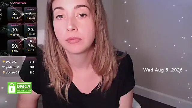 Chat XXX ao vivo de SuggestiveBehavior