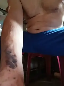 Sexyfab65 网络视讯表演