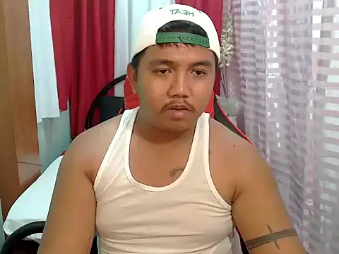 davidhotdesire Webcamshow