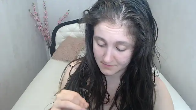 Živý XXX chat Holliy_Cooper