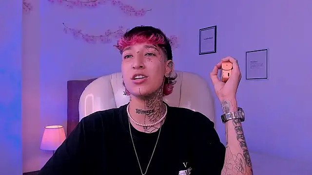 Živý XXX chat Luci_Rose