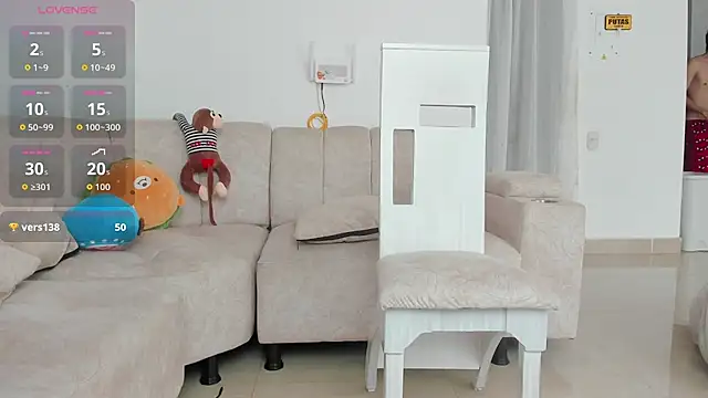 Adriann_voss Pertunjukan Webcam