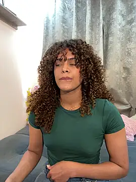 Amelia_bssのライブXXXチャット