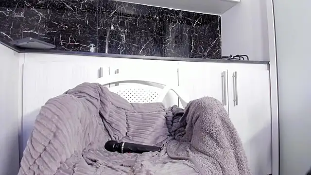 Chat XXX ao vivo de Stefannyevans_
