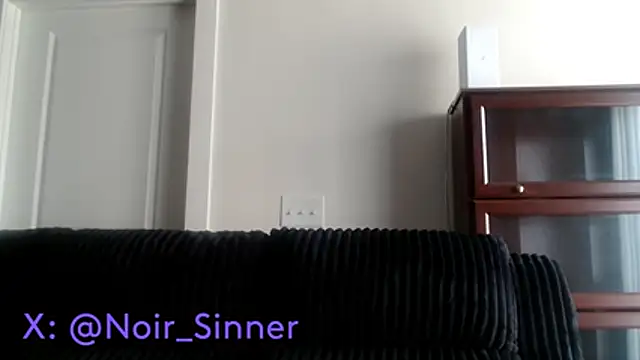 sinnernoirのライブXXXチャット