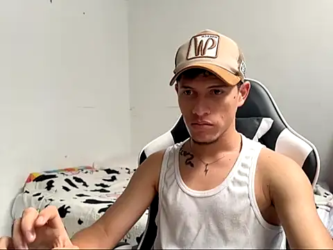 Živý XXX chat Edward_2709