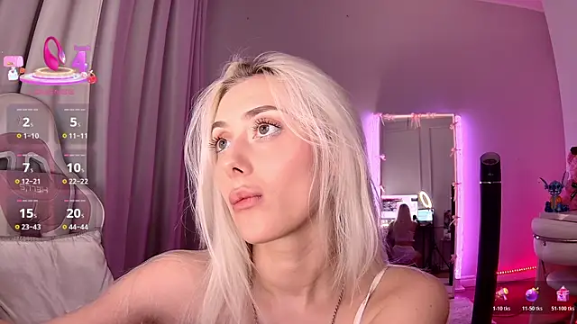 LoryWood Live XXX-chat