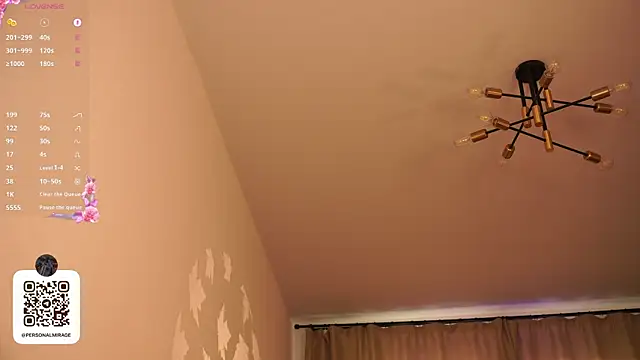 LubaStadt – Live XXX-chat