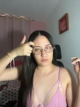 Melody_Fox26 Live XXX Chat