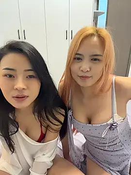 jingya521 Live XXX Chat