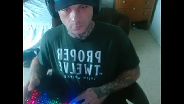 DADDY_KANE8---'s Live XXX Chat