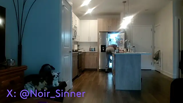 Chat XXX en directo de sinnernoir