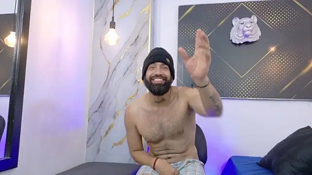 theronnyonen Live XXX chat
