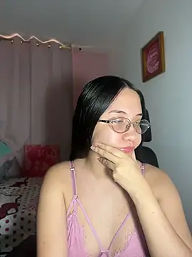 Melody_Fox26 라이브 XXX 채팅