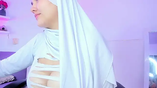 celeste_mill's Live XXX Chat