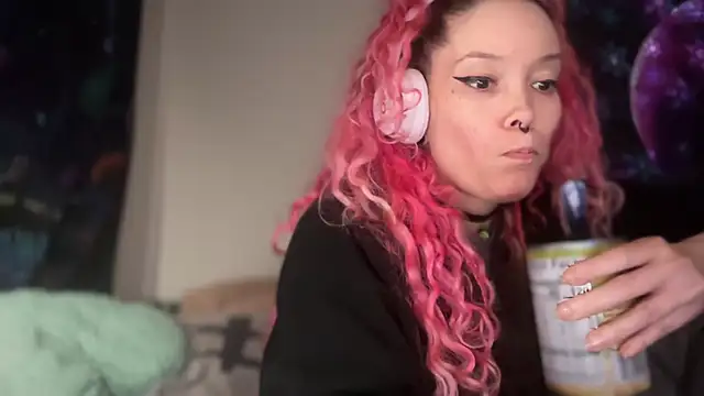 FRRANNKIE's Webcam Show