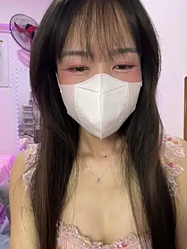 Lov3lily Live XXX-Chat