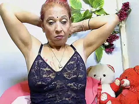 แชท XXX สดของ Hot_queen58
