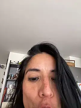 Mila_rebel's Live XXX Chat