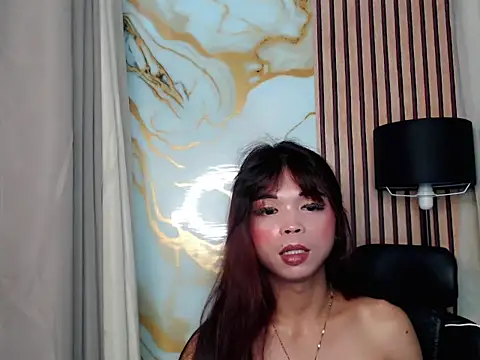 Valentina_lust Obrolan Langsung XXX