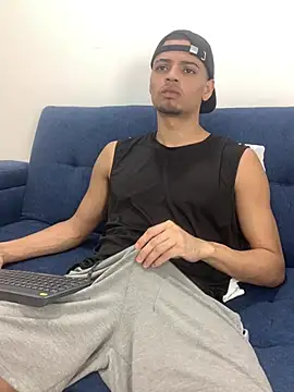 PabloCruz_1 live XXX chat