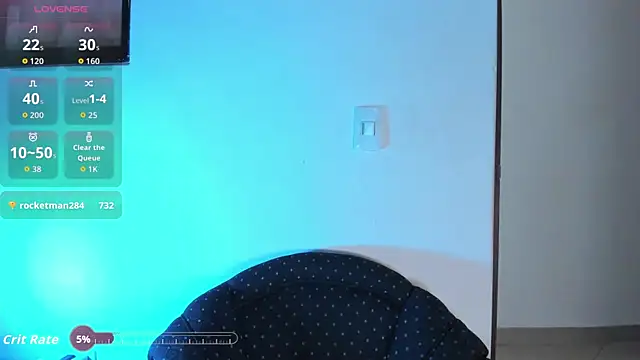 Chat XXX en directo de Ryan_evannss_