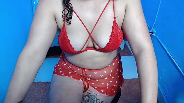 Chatroom XXX en direct de lisa_smile