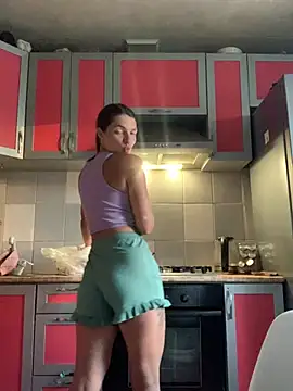 แชท XXX สดของ SeducingYoghourt