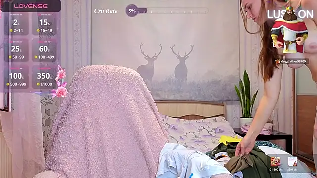 Bella__Swoon 라이브 XXX 채팅