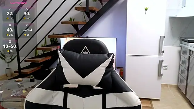 Show de webcam de RyanStorm_