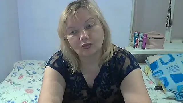 Chat XXX en directo de Lusi-777