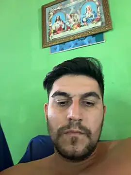 Show de webcam de Rejoined_Sugar