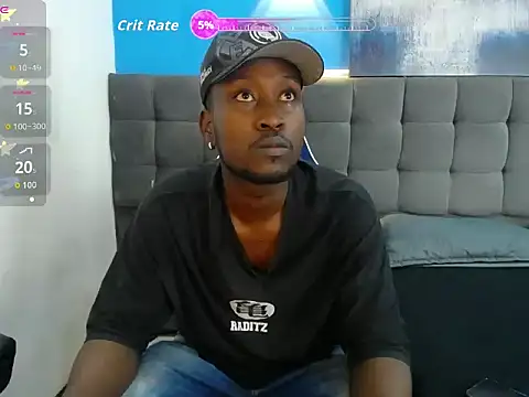 Chat XXX en directo de William_Bennett