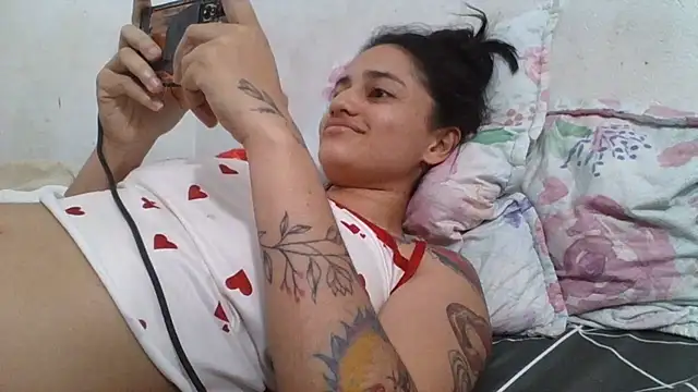 Živý XXX chat girl_tits