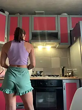 SeducingYoghourt's Live XXX Chat