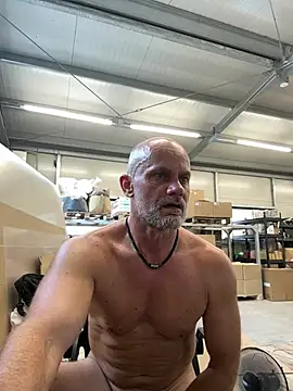 Chat XXX Live Boomerhun