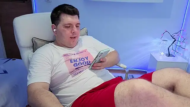 Chat XXX Live JasonJacks