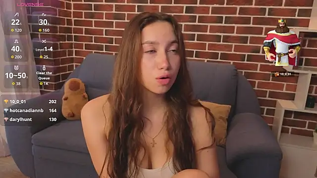 DanPardun's Live XXX Chat