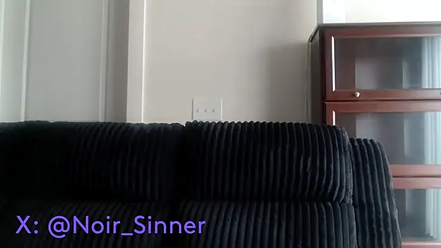 Chatroom XXX en direct de sinnernoir