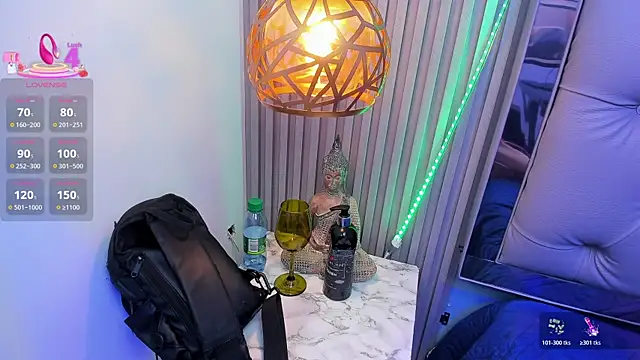 Chat XXX Live SamBlack_